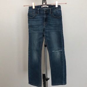 Boys kids Levi’s Jeans